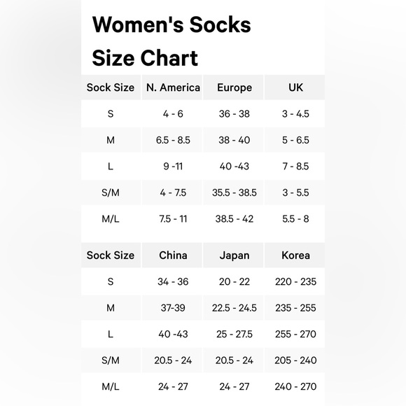 Lululemon Women's Find Your Balance
Studio Leg Warmer - Picture 6 of 16